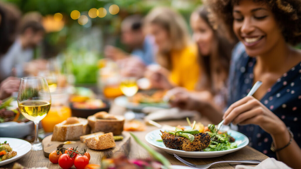 A Foodie’s Guide to Forest Hills: The Best Dining Gems in Reidsville’s Tastiest Neighborhood