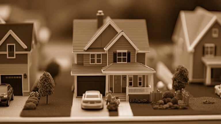 Forest Hills neighborhood